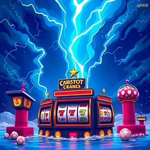g668: Promo dan Bonus Terbaik untuk Para Gamer Indonesia