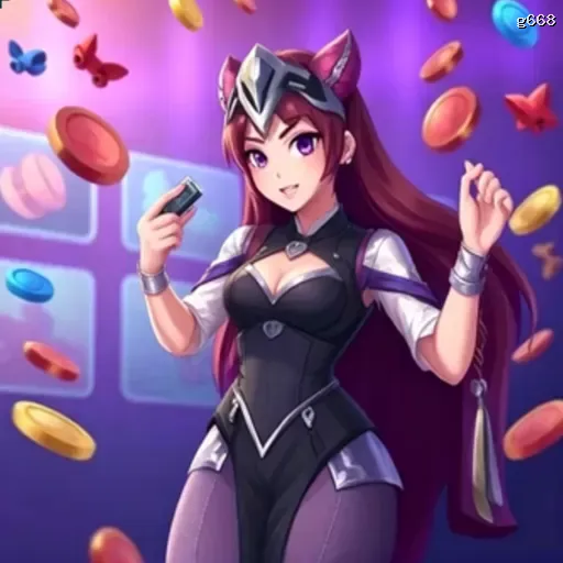 Menjelajahi Fitur Unggulan Situs Game g668